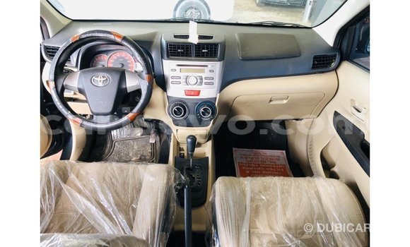 Buy Import Toyota Avanza Black Car in Import - Dubai in Benign Buy Import Toyota Avanza Black Car in Import - Dubai in Benign