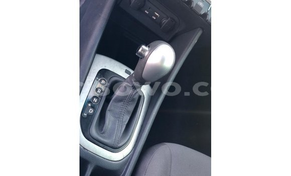 Ra Imported Kia Rio Black Ọkọ̀ in Import - Dubai ni Benin Ra Imported Kia Rio Black Ọkọ̀ in Import - Dubai ni Benin