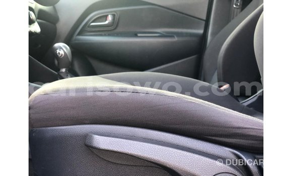 Ra Imported Kia Rio Black Ọkọ̀ in Import - Dubai ni Benin Ra Imported Kia Rio Black Ọkọ̀ in Import - Dubai ni Benin