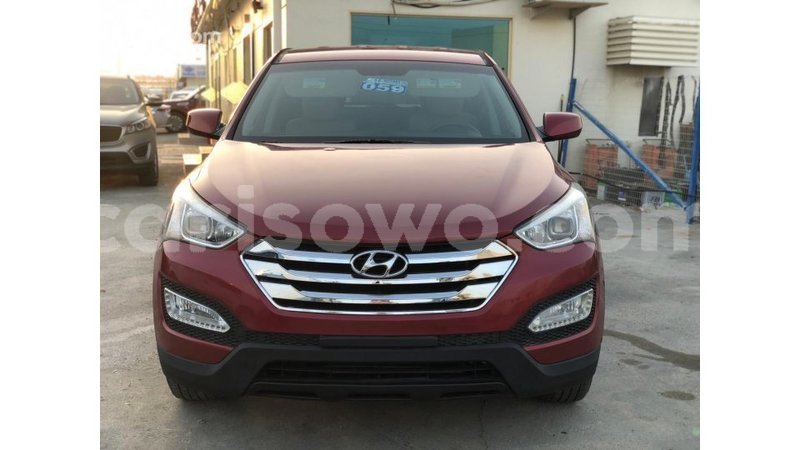 Big with watermark hyundai santa fe benign import dubai 9518