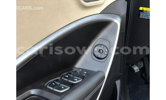 Acheter Import Voiture Hyundai Santa Fe Rouge à Import - Dubai, Benin Acheter Import Voiture Hyundai Santa Fe Rouge à Import - Dubai, Benin