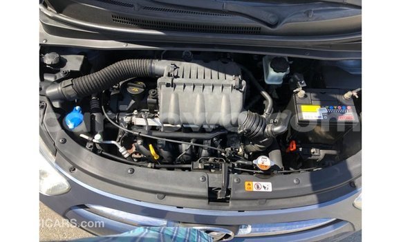 Acheter Import Voiture Hyundai i10 Bleu à Import - Dubai, Benin Acheter Import Voiture Hyundai i10 Bleu à Import - Dubai, Benin