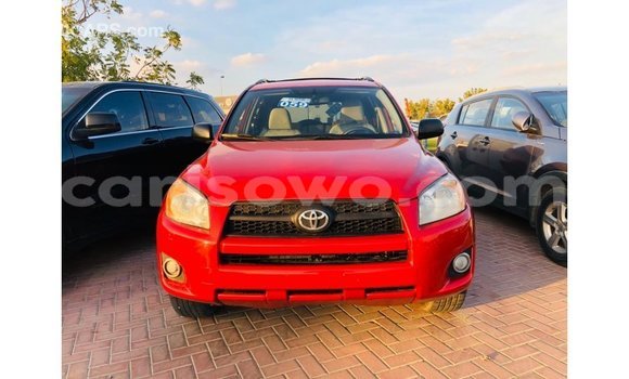 Ra Imported Toyota HiAce Red Ọkọ̀ akẹ́rù ńlá in Import - Dubai ni Benin Ra Imported Toyota HiAce Red Ọkọ̀ akẹ́rù ńlá in Import - Dubai ni Benin