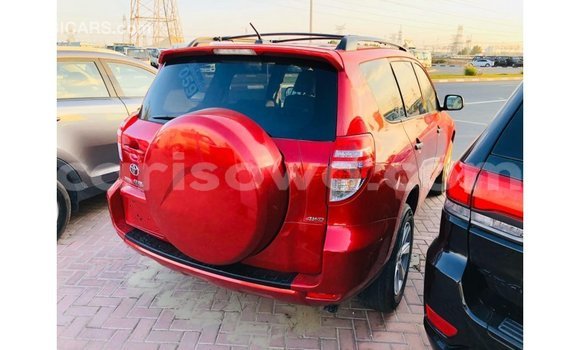 Ra Imported Toyota HiAce Red Ọkọ̀ akẹ́rù ńlá in Import - Dubai ni Benin Ra Imported Toyota HiAce Red Ọkọ̀ akẹ́rù ńlá in Import - Dubai ni Benin