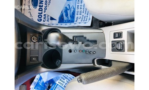 Ra Imported Toyota HiAce Red Ọkọ̀ akẹ́rù ńlá in Import - Dubai ni Benin Ra Imported Toyota HiAce Red Ọkọ̀ akẹ́rù ńlá in Import - Dubai ni Benin