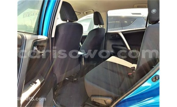 Buy Import Toyota HiAce Blue Truck in Import - Dubai in Benign Buy Import Toyota HiAce Blue Truck in Import - Dubai in Benign
