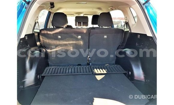 Buy Import Toyota HiAce Blue Truck in Import - Dubai in Benign Buy Import Toyota HiAce Blue Truck in Import - Dubai in Benign