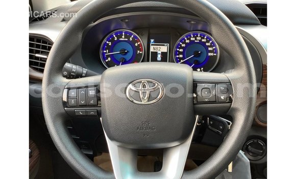 Buy Import Toyota Hilux White Car in Import - Dubai in Benign Buy Import Toyota Hilux White Car in Import - Dubai in Benign