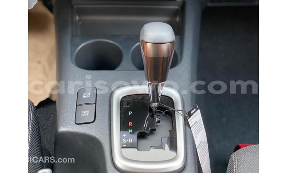 Buy Import Toyota Hilux White Car in Import - Dubai in Benign Buy Import Toyota Hilux White Car in Import - Dubai in Benign