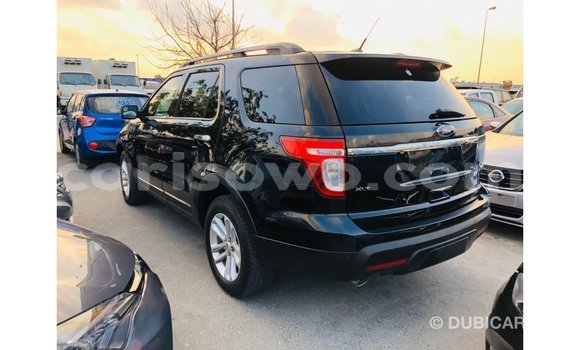 Buy Import Ford Explorer Blue Car in Import - Dubai in Benign Buy Import Ford Explorer Blue Car in Import - Dubai in Benign