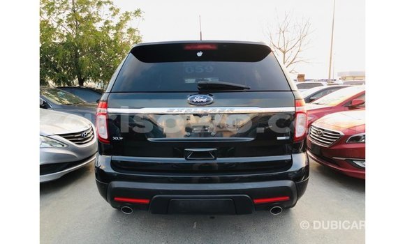 Buy Import Ford Explorer Blue Car in Import - Dubai in Benign Buy Import Ford Explorer Blue Car in Import - Dubai in Benign