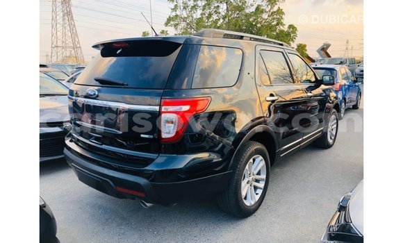 Buy Import Ford Explorer Blue Car in Import - Dubai in Benign Buy Import Ford Explorer Blue Car in Import - Dubai in Benign