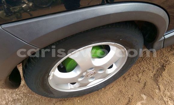 Buy Used Opel Corsa Black Car in Comé in Benign Buy Used Opel Corsa Black Car in Comé in Benign