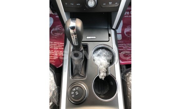 Buy Import Ford Explorer Blue Car in Import - Dubai in Benign Buy Import Ford Explorer Blue Car in Import - Dubai in Benign