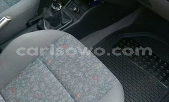 Buy Used Opel Corsa Black Car in Comé in Benign Buy Used Opel Corsa Black Car in Comé in Benign