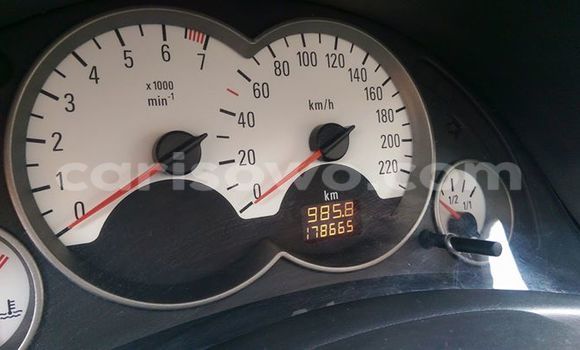 Buy Used Opel Corsa Black Car in Comé in Benign Buy Used Opel Corsa Black Car in Comé in Benign