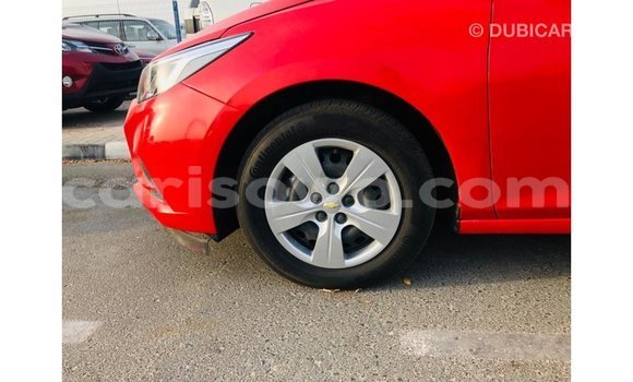 Buy Import Chevrolet Cruze Red Car in Import - Dubai in Benign Buy Import Chevrolet Cruze Red Car in Import - Dubai in Benign