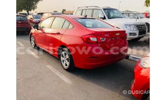 Buy Import Chevrolet Cruze Red Car in Import - Dubai in Benign Buy Import Chevrolet Cruze Red Car in Import - Dubai in Benign