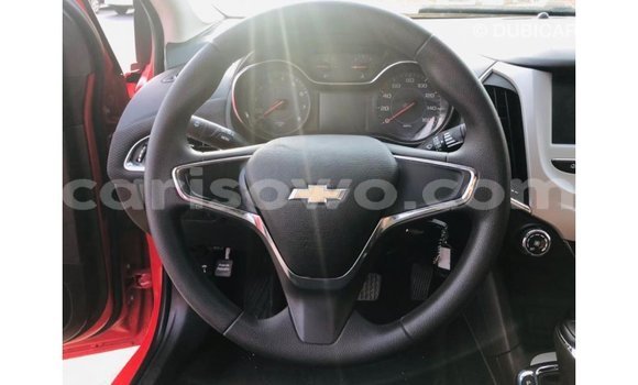 Buy Import Chevrolet Cruze Red Car in Import - Dubai in Benign Buy Import Chevrolet Cruze Red Car in Import - Dubai in Benign