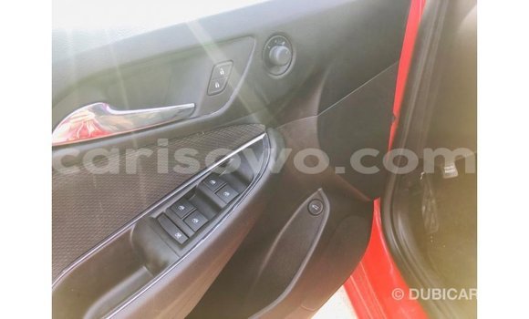 Buy Import Chevrolet Cruze Red Car in Import - Dubai in Benign Buy Import Chevrolet Cruze Red Car in Import - Dubai in Benign