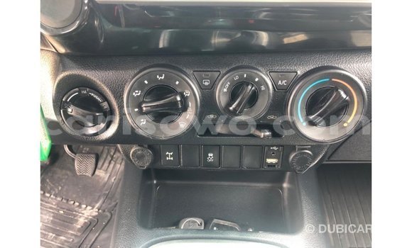 Buy Import Toyota Hilux White Car in Import - Dubai in Benign Buy Import Toyota Hilux White Car in Import - Dubai in Benign