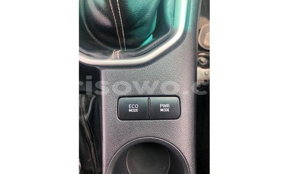 Buy Import Toyota Hilux White Car in Import - Dubai in Benign Buy Import Toyota Hilux White Car in Import - Dubai in Benign