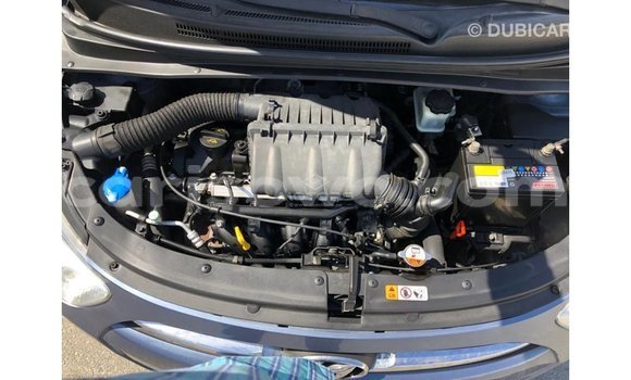 Acheter Import Voiture Hyundai i10 Autre à Import - Dubai, Benin Acheter Import Voiture Hyundai i10 Autre à Import - Dubai, Benin