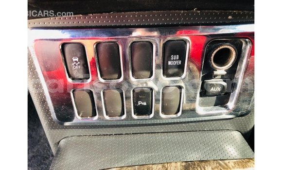 Buy Import Toyota FJ Cruiser Black Car in Import - Dubai in Benign Buy Import Toyota FJ Cruiser Black Car in Import - Dubai in Benign