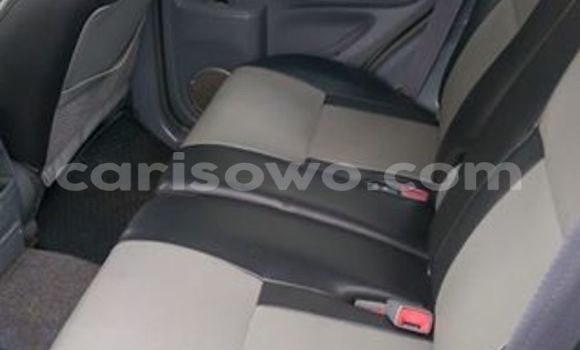 Buy Used Toyota RAV4 Silver Car in Comé in Benign Buy Used Toyota RAV4 Silver Car in Comé in Benign