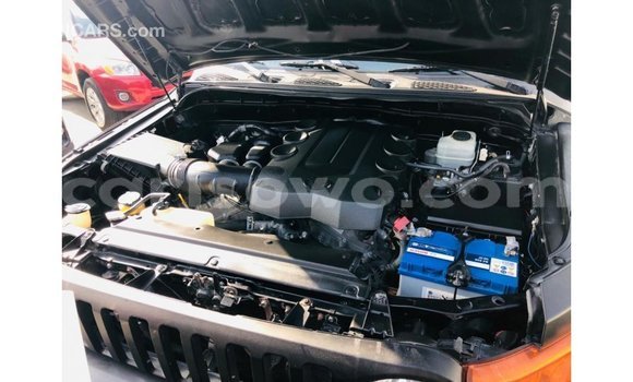 Buy Import Toyota FJ Cruiser Black Car in Import - Dubai in Benign Buy Import Toyota FJ Cruiser Black Car in Import - Dubai in Benign