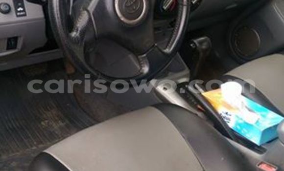 Buy Used Toyota RAV4 Silver Car in Comé in Benign Buy Used Toyota RAV4 Silver Car in Comé in Benign