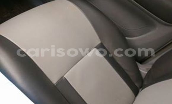 Buy Used Toyota RAV4 Silver Car in Comé in Benign Buy Used Toyota RAV4 Silver Car in Comé in Benign