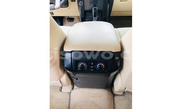 Buy Import Toyota Prado White Car in Import - Dubai in Benign Buy Import Toyota Prado White Car in Import - Dubai in Benign