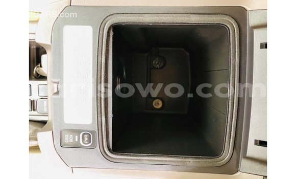 Buy Import Toyota Prado White Car in Import - Dubai in Benign Buy Import Toyota Prado White Car in Import - Dubai in Benign