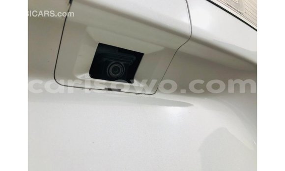 Buy Import Toyota Prado White Car in Import - Dubai in Benign Buy Import Toyota Prado White Car in Import - Dubai in Benign