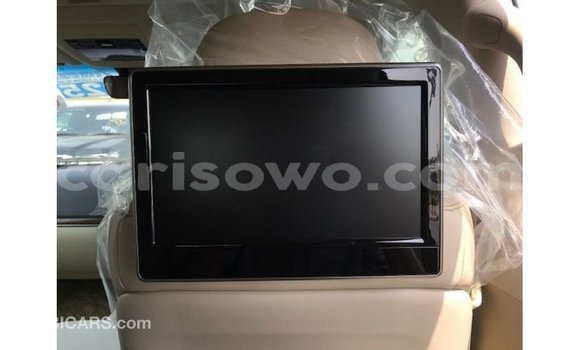 Buy Import Toyota Land Cruiser Black Car in Import - Dubai in Benign Buy Import Toyota Land Cruiser Black Car in Import - Dubai in Benign