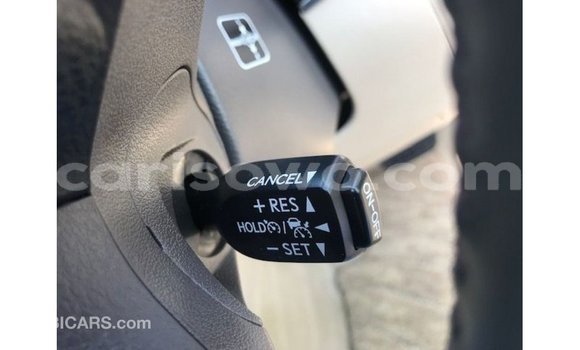 Buy Import Toyota Land Cruiser Black Car in Import - Dubai in Benign Buy Import Toyota Land Cruiser Black Car in Import - Dubai in Benign