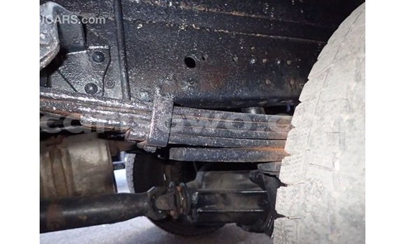 Sayi Imported Toyota Dyna White Babbar mota in Import - Dubai a Benin Sayi Imported Toyota Dyna White Babbar mota in Import - Dubai a Benin