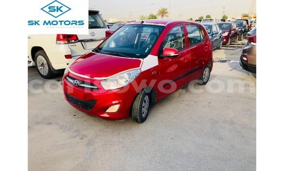 Acheter Import Voiture Hyundai i10 Rouge à Import - Dubai, Benin Acheter Import Voiture Hyundai i10 Rouge à Import - Dubai, Benin
