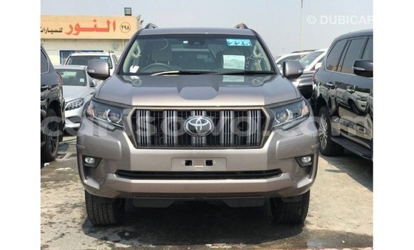 Buy Import Toyota Prado Brown Car in Import - Dubai in Benign Buy Import Toyota Prado Brown Car in Import - Dubai in Benign