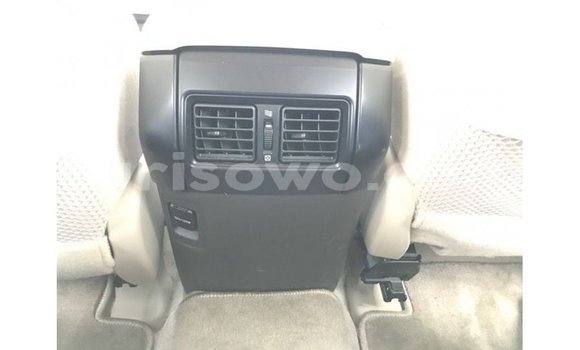 Buy Import Toyota Prado Brown Car in Import - Dubai in Benign Buy Import Toyota Prado Brown Car in Import - Dubai in Benign