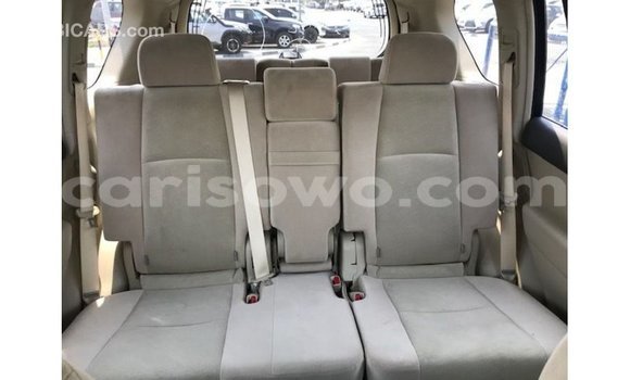 Buy Import Toyota Prado Brown Car in Import - Dubai in Benign Buy Import Toyota Prado Brown Car in Import - Dubai in Benign