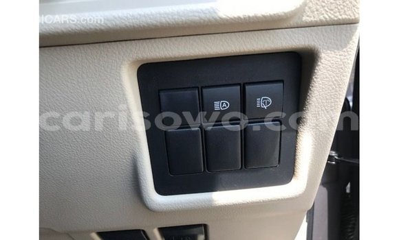 Buy Import Toyota Prado Brown Car in Import - Dubai in Benign Buy Import Toyota Prado Brown Car in Import - Dubai in Benign