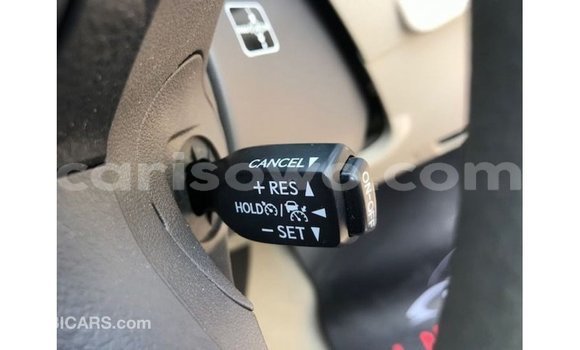 Buy Import Toyota Prado Brown Car in Import - Dubai in Benign Buy Import Toyota Prado Brown Car in Import - Dubai in Benign