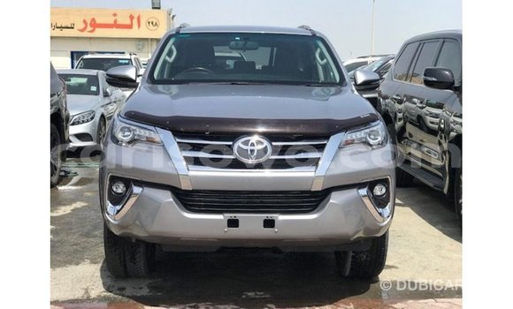 Buy Import Toyota Fortuner Other Car in Import - Dubai in Benign Buy Import Toyota Fortuner Other Car in Import - Dubai in Benign