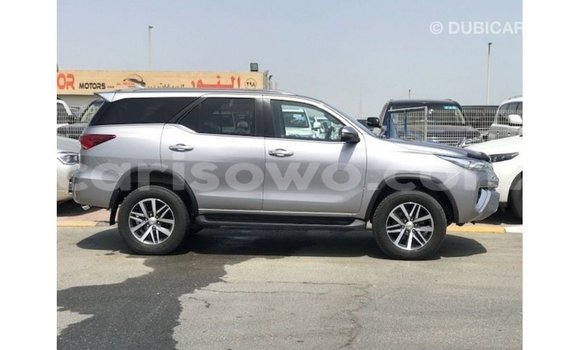Buy Import Toyota Fortuner Other Car in Import - Dubai in Benign Buy Import Toyota Fortuner Other Car in Import - Dubai in Benign