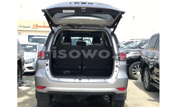 Buy Import Toyota Fortuner Other Car in Import - Dubai in Benign Buy Import Toyota Fortuner Other Car in Import - Dubai in Benign