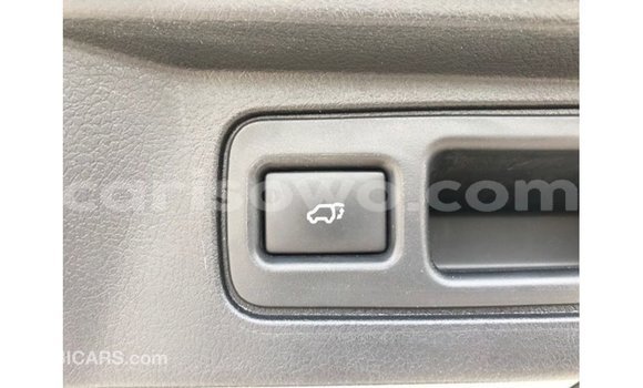 Buy Import Toyota Fortuner Other Car in Import - Dubai in Benign Buy Import Toyota Fortuner Other Car in Import - Dubai in Benign