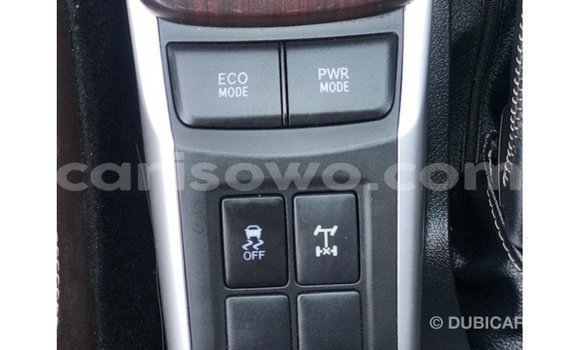 Buy Import Toyota Fortuner Other Car in Import - Dubai in Benign Buy Import Toyota Fortuner Other Car in Import - Dubai in Benign