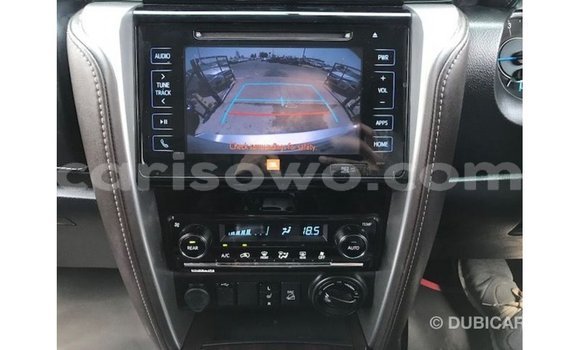 Buy Import Toyota Fortuner Other Car in Import - Dubai in Benign Buy Import Toyota Fortuner Other Car in Import - Dubai in Benign